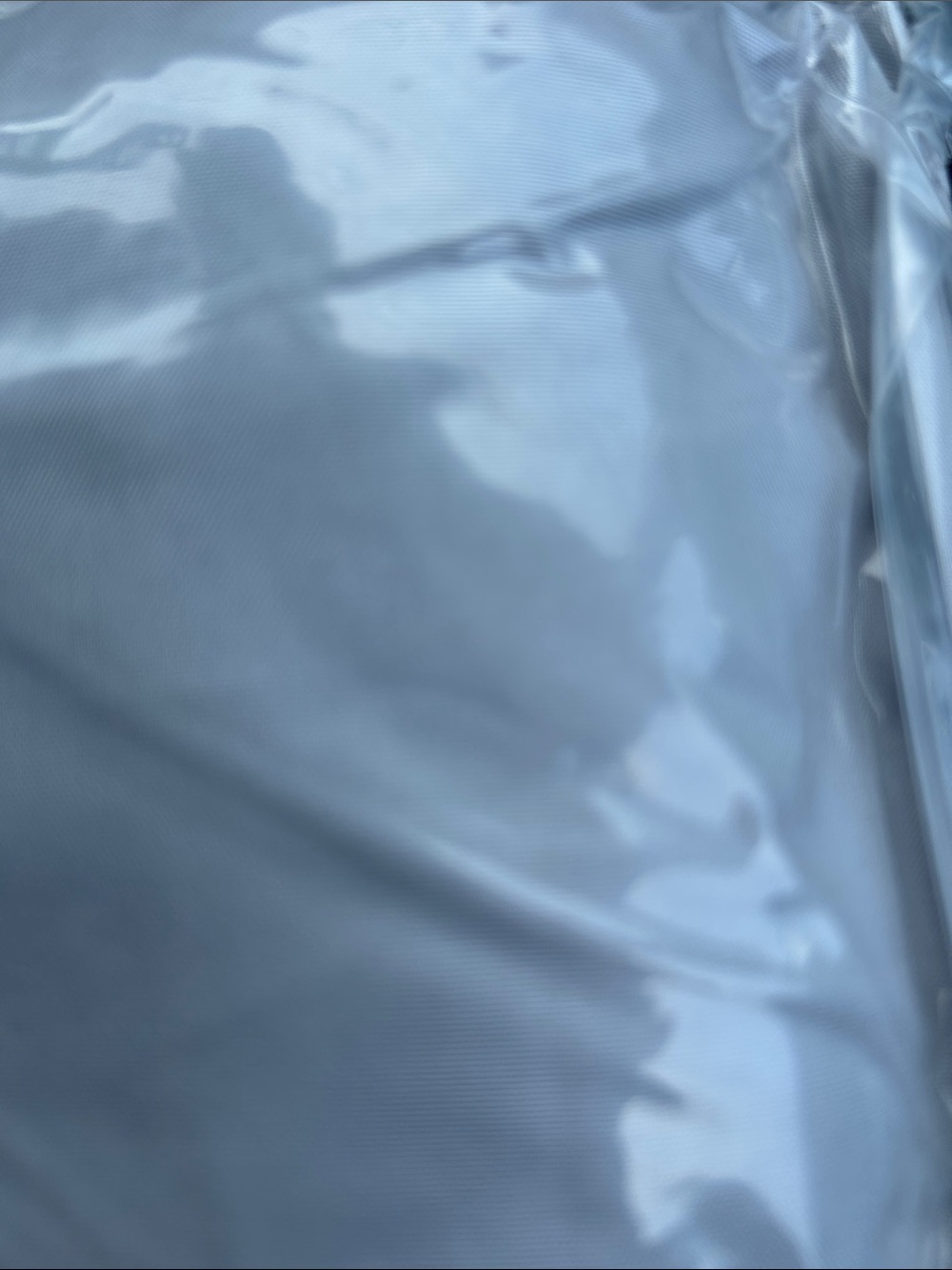 Soft Home Bedding Pillowcase - Silver